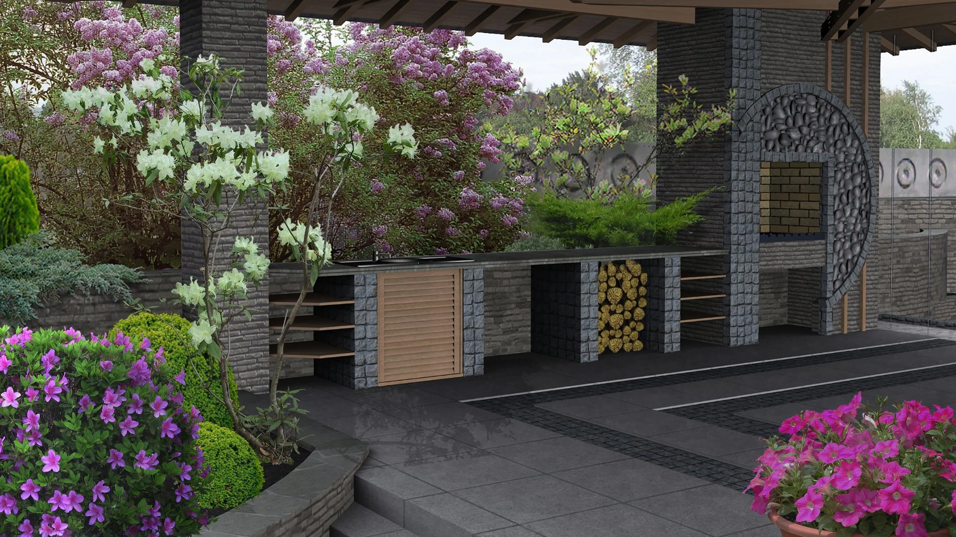 Is a Design Rendering Necessary for Your Landscape Project?