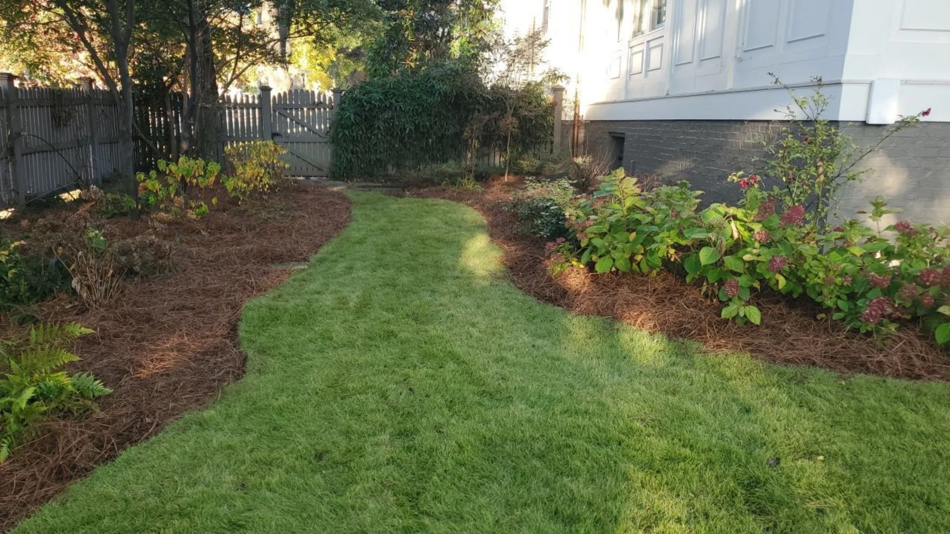 Can Thoughtful Landscaping Boost Your Property Value?