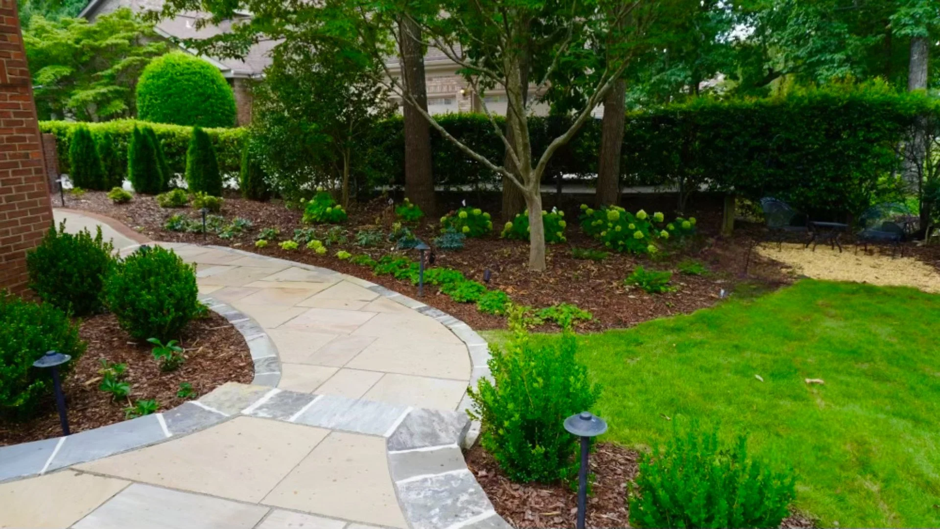 How to Reduce the Maintenance Your Landscape Requires