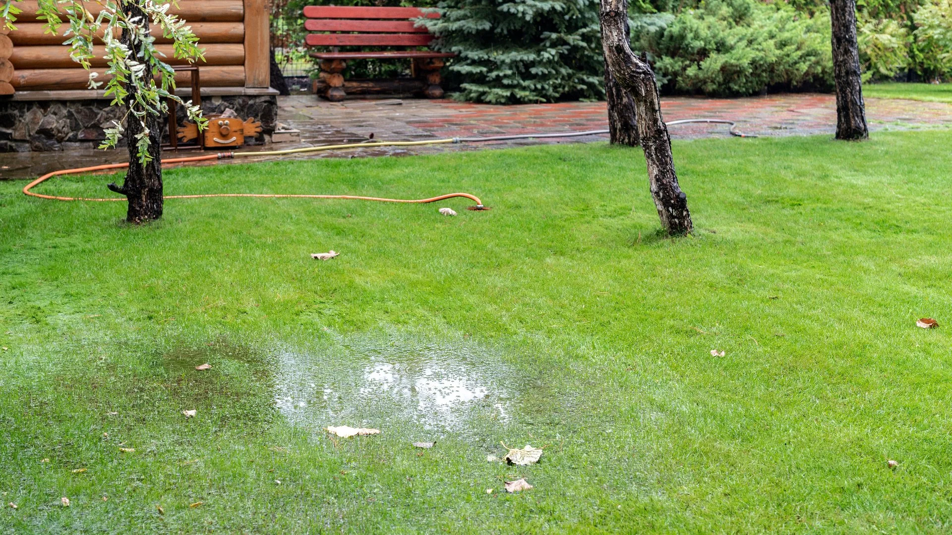 4 Drainage Solutions That Can Help Solve Flooding Issues on Your Property