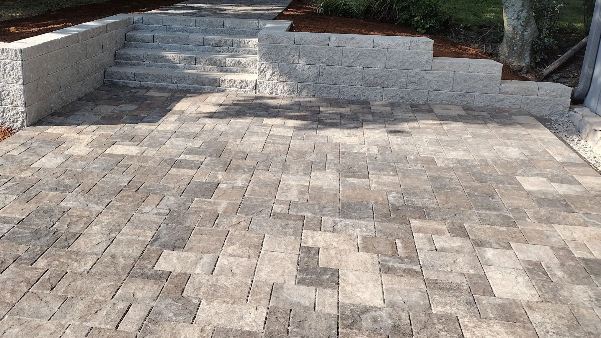 What's the Lifespan of a Paver Patio?