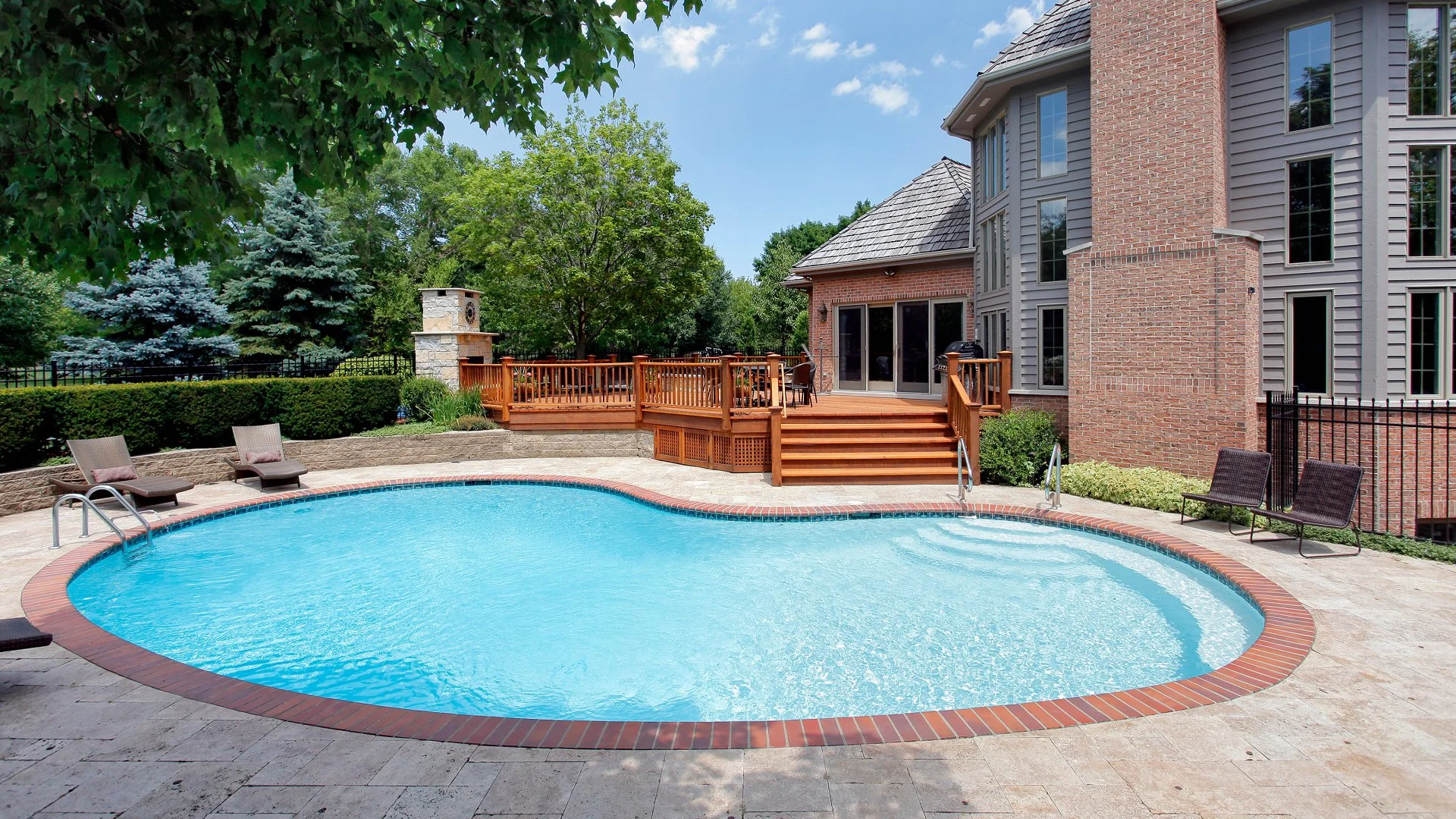 Things You'll Want To Look For Before Hiring A Pool Installation Company